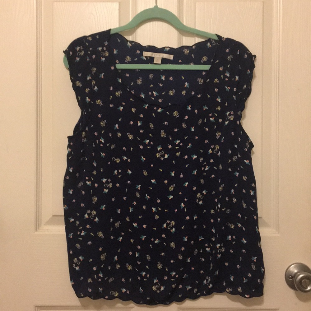 Lauren Conrad Blouse